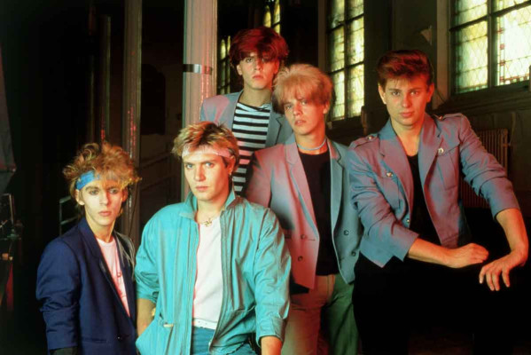 Duran Duran