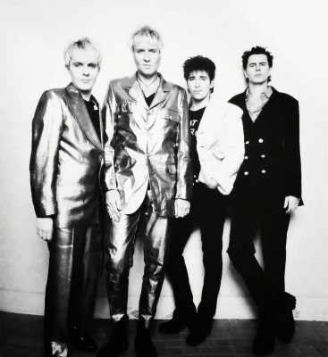 Duran Duran