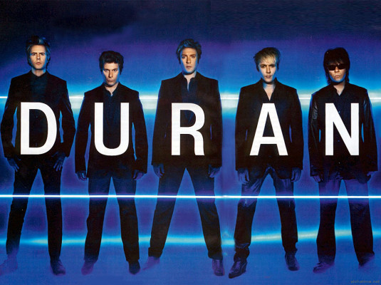 Duran Duran pic #89642