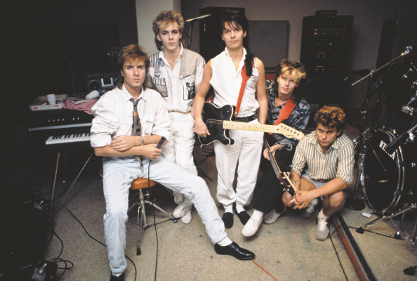 Duran Duran