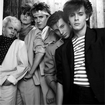 Duran Duran