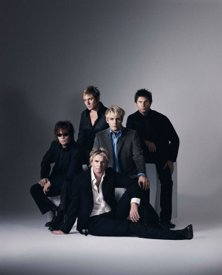 Duran Duran