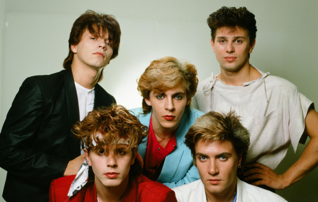 Duran Duran