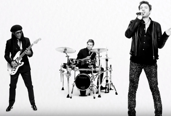 Duran Duran