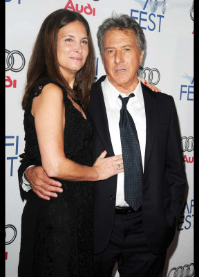 Dustin Hofman pic #1227571