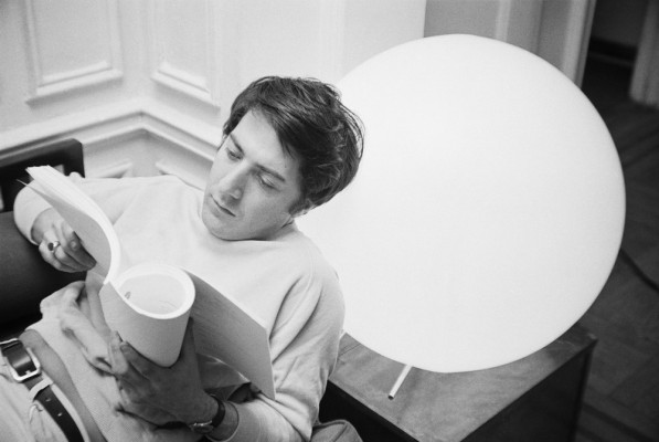 Dustin Hofman pic #241624