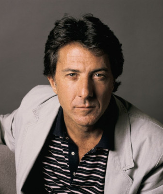 Dustin Hofman pic #1227556