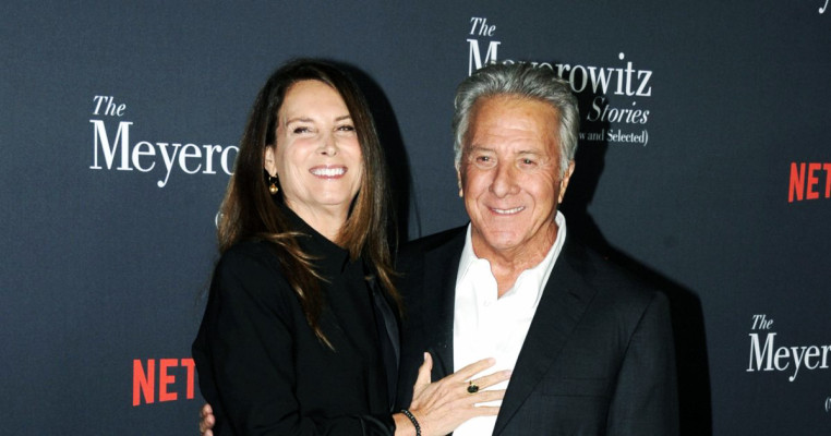 Dustin Hofman pic #1227579