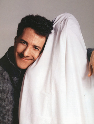 Dustin Hofman pic #65836