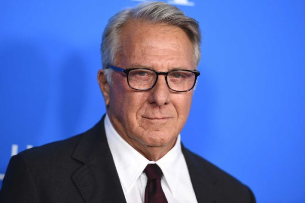 Dustin Hofman pic #1227576