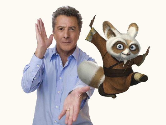 Dustin Hofman pic #374268