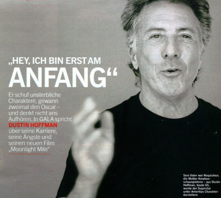 Dustin Hofman pic #67078