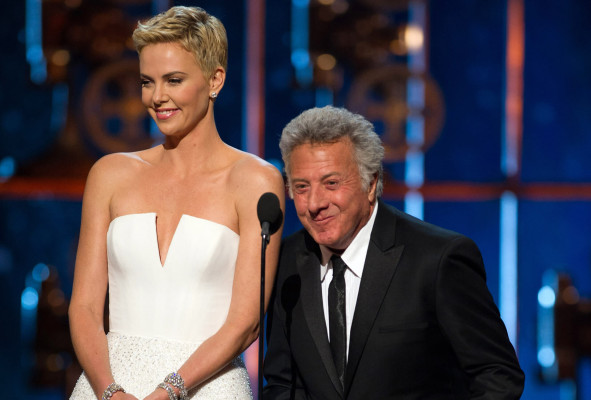 Dustin Hofman pic #1227590