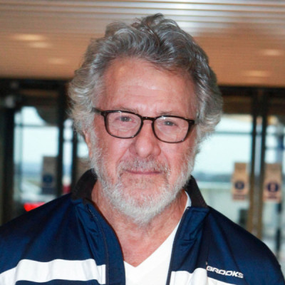 Dustin Hofman pic #1227555