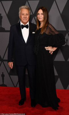 Dustin Hofman pic #1011477