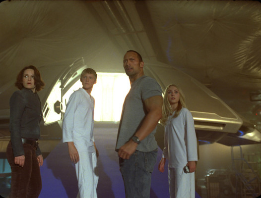 Dwayne Johnson pic #145777