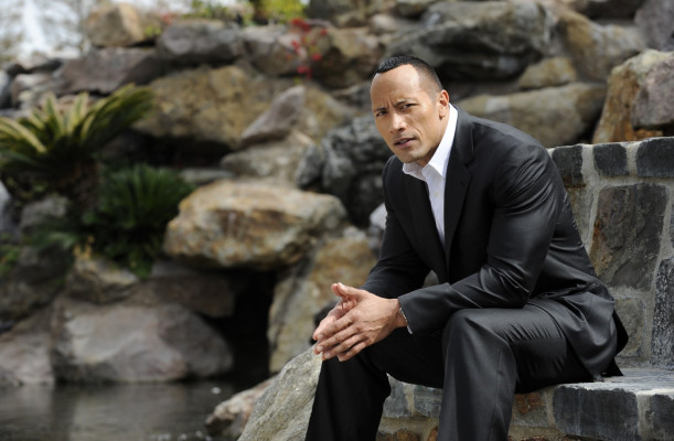 Dwayne Johnson pic #276201