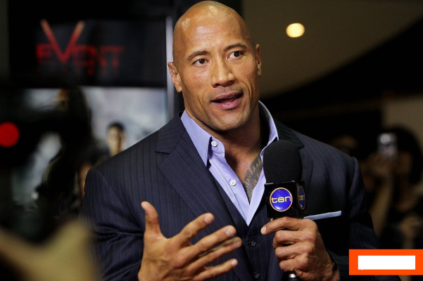 photo 28 in Dwayne Johnson gallery [id623371] 2013-04-08 00:00:00