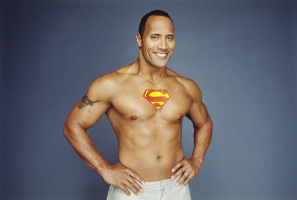 Dwayne Johnson pic #249089