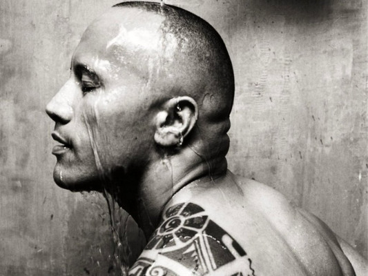 Dwayne Johnson pic #240851