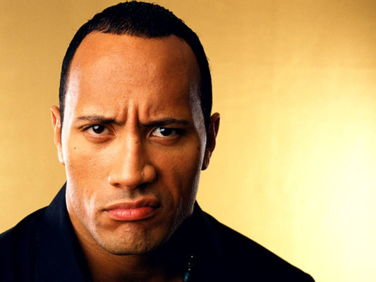 Dwayne Johnson pic #240850
