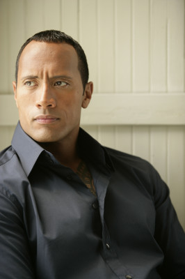 Dwayne Johnson pic #241626