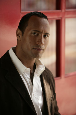 Dwayne Johnson pic #374856