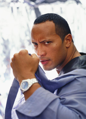 Dwayne Johnson pic #253431