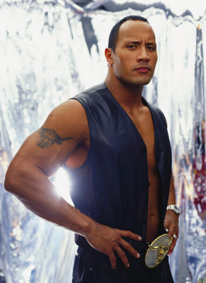 Dwayne Johnson pic #253432