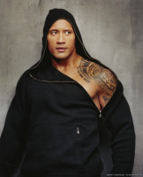 Dwayne Johnson pic #240923