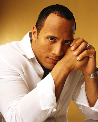 Dwayne Johnson pic #240922