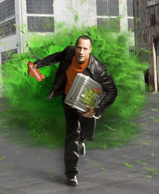 Dwayne Johnson pic #240928