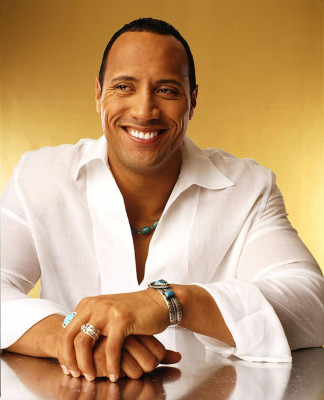 Dwayne Johnson pic #374855