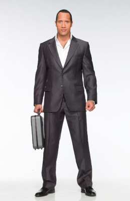 Dwayne Johnson pic #240927