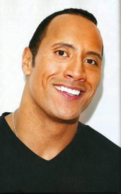 Dwayne Johnson pic #293868