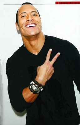 Dwayne Johnson pic #293869