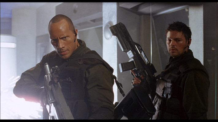 Dwayne Johnson pic #122096