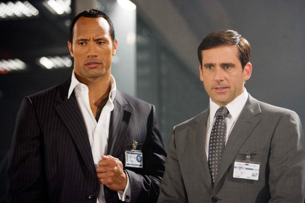 Dwayne Johnson pic #122094