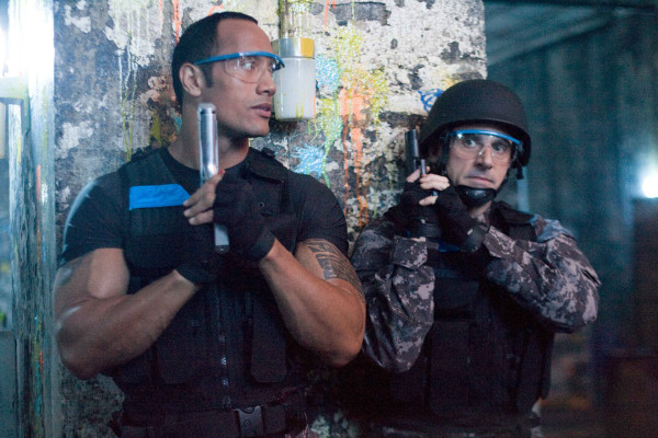 Dwayne Johnson pic #122093
