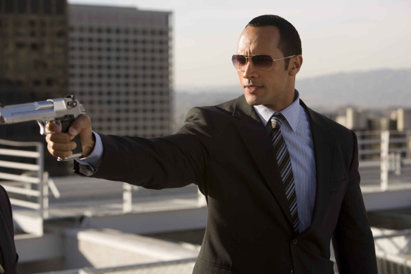 Dwayne Johnson pic #122092