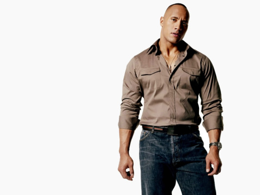 Dwayne Johnson pic #122105