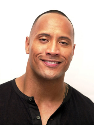 Dwayne Johnson pic #122097