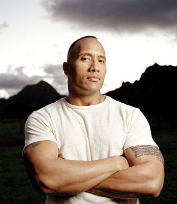 Dwayne Johnson pic #122102