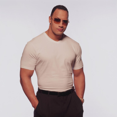 Dwayne Johnson pic #122101