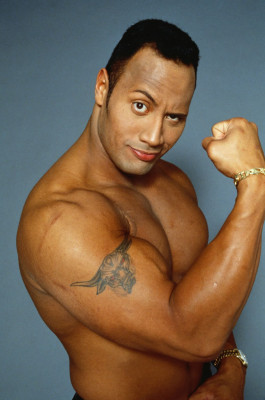 Dwayne Johnson pic #122100