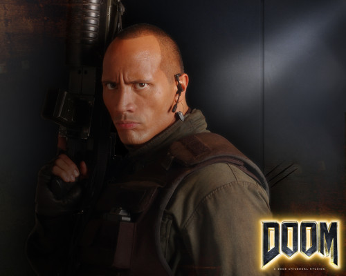 Dwayne Johnson pic #122098