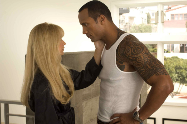 Dwayne Johnson pic #122106