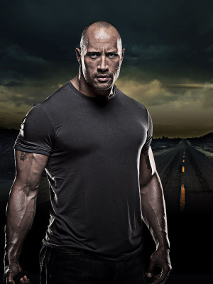 Dwayne Johnson pic #374854