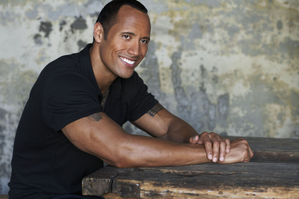 Dwayne Johnson pic #295603