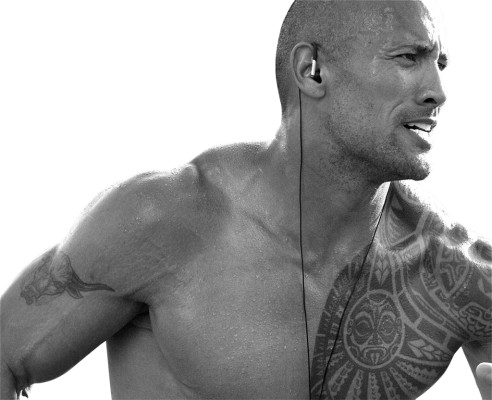 Dwayne Johnson pic #502131